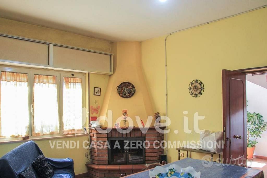 Appartamento – Montalto Uffugo, Cosenza - Altro