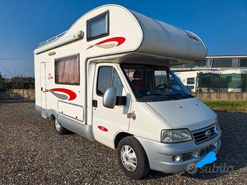 Camper McLouis Glen 432