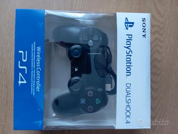 PS4 CONTROLLER