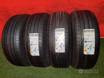 205 55 17 Gomme Estive RFT Bridgestone 205 55R17