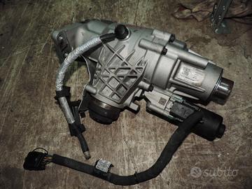 Differenziale anteriore jeep compass 2.0 multijet 