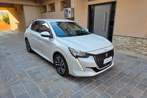Peugeot 208 BlueHDi 100 Stop&Start 5 porte Allure 