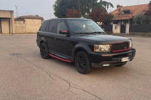 Range Rover Sport 2.7 2005