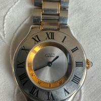 Orologio Cartier