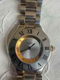 Orologio Cartier