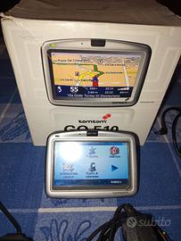 Tom Tom GO 510