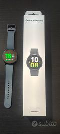 smartwatch Samsung 5 