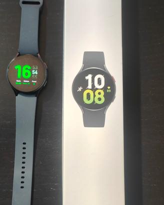 smartwatch Samsung 5 