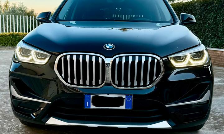 Bmw X1 18d xLine