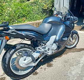 moto stradale 