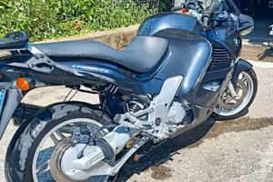 moto stradale 