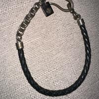 Bracciale Caucciu