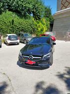 Mercedes benz cla 220 cdi 4 matic sw premium