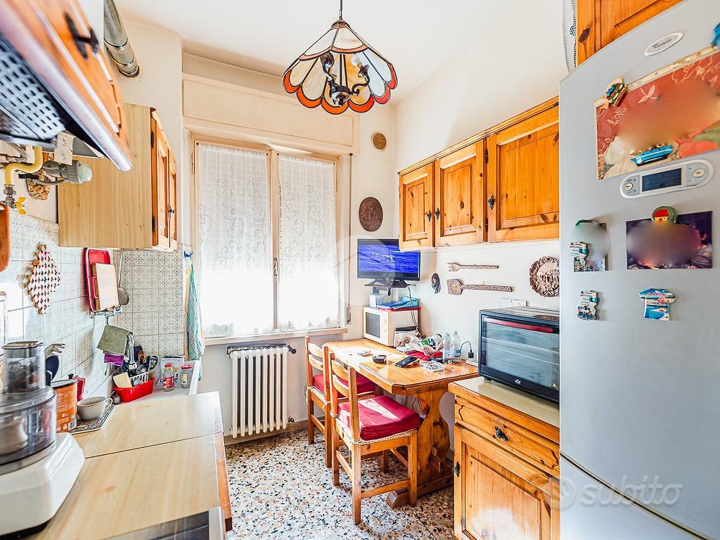 Appartamento – Dossobuono - Vista 4