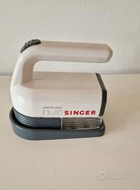 Levapelucchi a batteria Singer