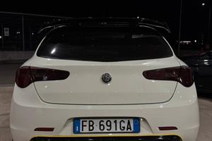 Alfa Giulietta 1.4 Veloce