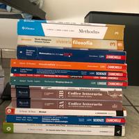 Libri Usati quinto anno