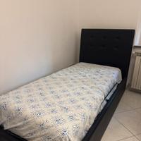 Letto singolo