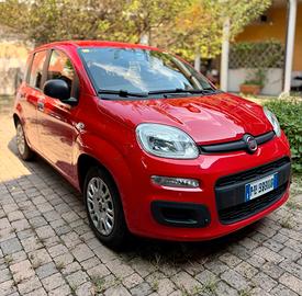 Fiat Panda 1.2 GPL Easy Power 