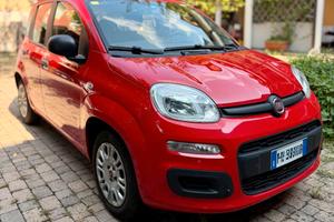Fiat Panda 1.2 GPL Easy Power 