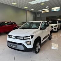 Dacia Spring Electric 45 Expression NUOVA