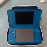 Nintendo DSi xl