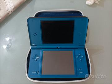 Nintendo DSi xl