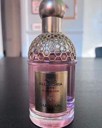 FLORABLOOM PARFUM