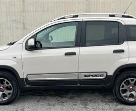 FIAT Panda Cross - 2016