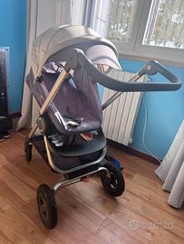 Passeggino Stokke