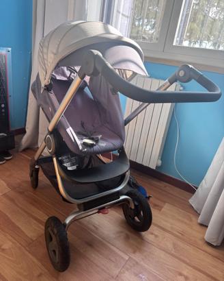 Passeggino Stokke