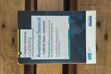 Manuale preparazione concorso scuola "Edises"