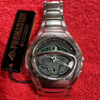 Orologio vintage Citizen 6060-58E 