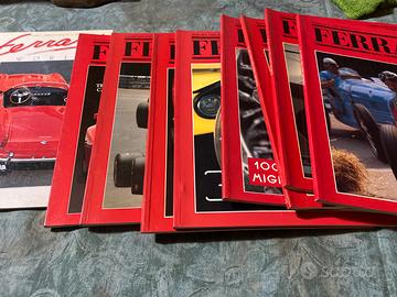 Coppia di getti x orto.