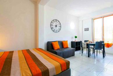 Appartamento di 35 m² a Milano