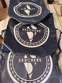 Set 3 borse zaino Skechers
