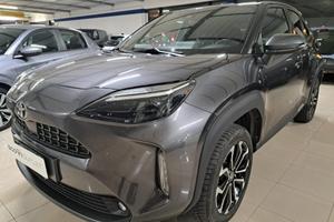 TOYOTA Yaris Cross - Yaris Cross 1.5 Hybrid 5p. E-