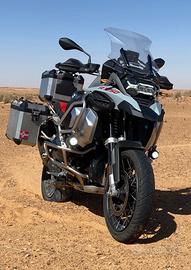 R1250GS ADVENTURE full options