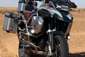 R1250GS ADVENTURE full options