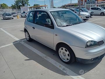 seat arosa 1.0 Euro 4 125000km