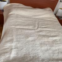 Vello in pura lana merinos