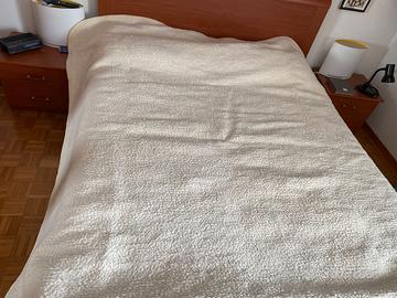 Vello in pura lana merinos