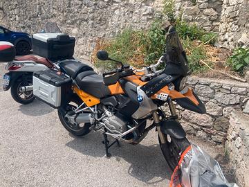 Bmw gs1200r