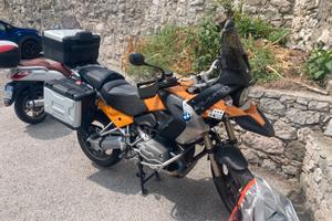 Bmw gs1200r