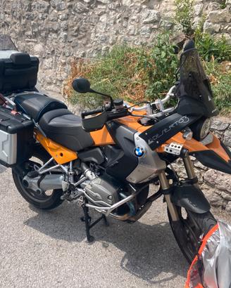 Bmw gs1200r