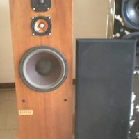 casse acustiche EFFUSE  Stage 3K