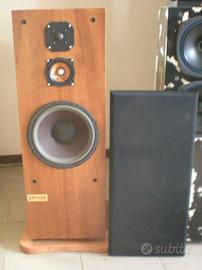 casse acustiche EFFUSE  Stage 3K