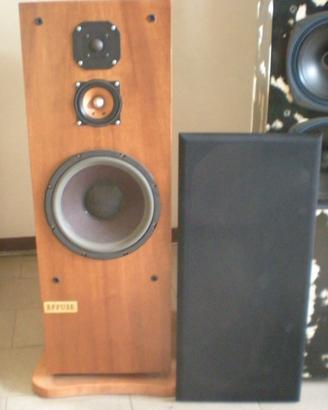 casse acustiche EFFUSE  Stage 3K