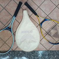 Racchette Adidas / Maxima 