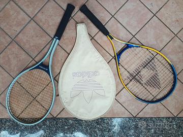 Racchette Adidas / Maxima 